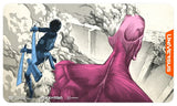 UniVersus TCG: Attack on Titan - Origins of Power - Playmat Lethal Strike