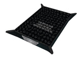 Warhammer 40K: Universal Folding Dice Tray Premium