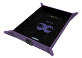 Warhammer 40K: Tyranid Folding Dice Tray Premium