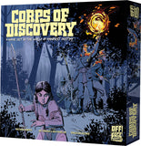 Corps Of Discovery