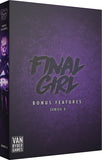 Final Girl: Series 3 - Bonus Features Box