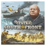 Quartermaster General 2nd Edition: Southern Front