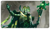 Warhammer 40K: Necron Codex Aligned Playmat - Stitched