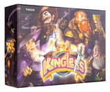 Kingless