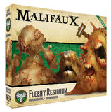 Malifaux 3rd Edition: Fleshy Residuum