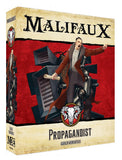 Malifaux 3rd Edition: Propagandist