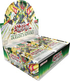 Yu-Gi-Oh! TCG: Duelist`s Advance Booster Display (24)