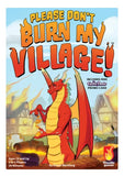 Please Don`t Burn My Village