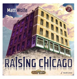 Raising Chicago