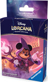 Disney Lorcana TCG: Reign of Jafar - Card Sleeves Sorcerer Mickey
