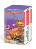 Choose Your Own Adventure: 6 Book Boxed Set #2