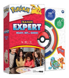 Pokemon Trainer: Expert