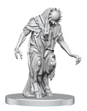Pathfinder Battles Deep Cuts Unpainted Miniatures: Aghash & Venedaemon (Pact Daemon)