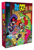 DC Comics DBG: Teen Titans GO! (stand alone or expansion)