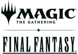 Magic the Gathering CCG: Final Fantasy - Holofoil Playmat AA