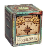 Cluebox 2: Davy Jones Locker