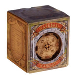 Cluebox 4: The Trial of Camelot