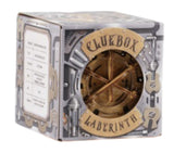 Cluebox 5: Cambridge labryinth