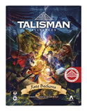 Talisman: Alliances - Fate Beckons
