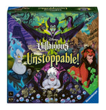Disney Villainous: Unstoppable!