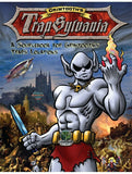 Grimtooth’s Trapsylvania (Hardback)