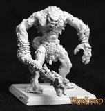 River Troll: Warlord RPR 14008