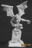 Crypt Bat, Necropolis Adept: Warlord RPR 14009