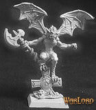 Crypt Bat II, Necropolis Adept: Warlord RPR 14010