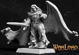 Judas, Necropolis Warlord: Warlord RPR 14016