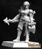 Kyla, Bounty Hunter: Warlord RPR 14025