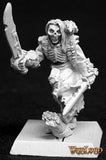 Razig, Razig Warlord: Warlord RPR 14029