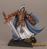 Sir Conlan, Crusaders Sergeant: Warlord RPR 14037