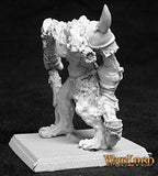 Uru, River Troll Chief: Warlord RPR 14044