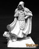 Sir Broderick, Crusaders Captain: Warlord RPR 14050