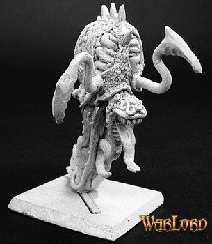 Devourer, Darkspawn Monster: Warlord RPR 14076