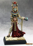 Netikerti, Nefsokar Mage: Warlord RPR 14081