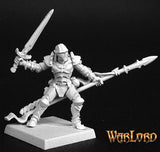 Corvus, Overlords Sergeant: Warlord RPR 14091