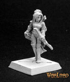 Caerwynn, Elven Hero: Warlord RPR 14116