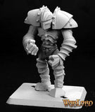 Onyx Golem, Overlords Monster: Warlord RPR 14122