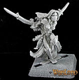 Moraia, Overlords Hero: Warlord RPR 14128