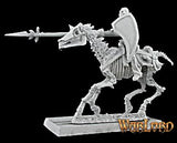 Deathrider, Necropolis Adept: Warlord RPR 14149