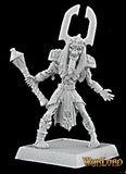 Chosen Of Sokar, Nefsokar Sergeant: Warlord RPR 14164