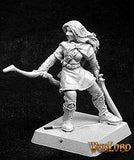 Selwyn, Elven Captain: Warlord RPR 14165