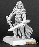 Osric, Necropolis Hero: Warlord RPR 14181