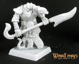 Ssathuss, Nagendra Sergeant: Warlord RPR 14187