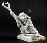 Greka, Reven Solo: Warlord RPR 14196