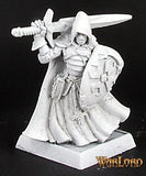 Sir Brannor, Crusaders Captain: Warlord RPR 14200