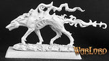 Hound of Judgement, Crusaders Solo: Warlord RPR 14215