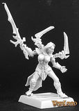 Vysa, Darkspawn Sergeant: Warlord RPR 14220