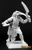 Thoth, Nefsokar Cleric: Warlord RPR 14241